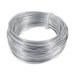 Arame Aço Galvanizado Multiuso Bitola 16 11m Bemfixa