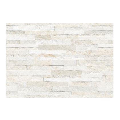 Revestimento Filetado REF-8186 43x63cm Retificado Branco