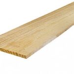 Tabuas pinus 30cmx1,7 com 3 metros